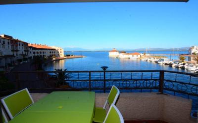 Appartement (4 Adultes)