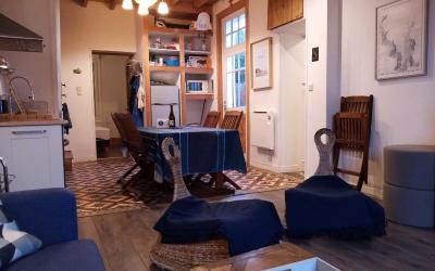 Maison 3u00a0Chambres