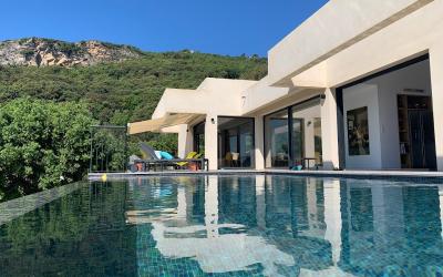 Villa Villa