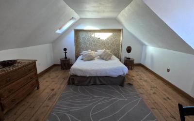 Chambre Quadruple - Vue sur Jardin
