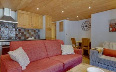 Appartement 1 Chambre Appartement 1 Chambre