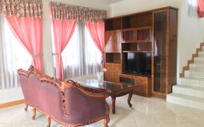 Vila 1 Kamar Tidur Vila 1 Kamar Tidur