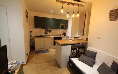 Appartement 1 Chambre Appartement 1 Chambre