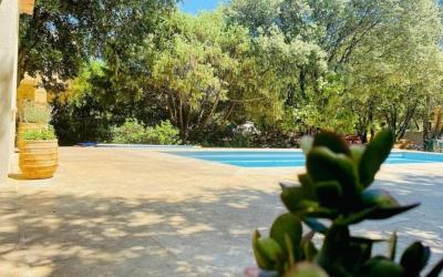 Maison 3u00a0Chambres