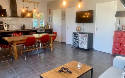 Maison 2u00a0Chambres