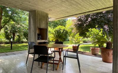 Appartamento con 2 Camere da Letto