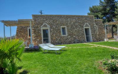 Monolocale con Divano-Letto