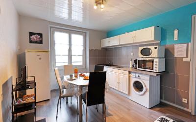 Appartement 1 Chambre Appartement 1 Chambre