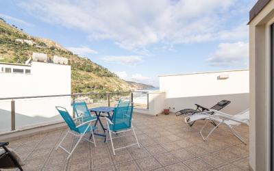 Casa con 3 Camere da Letto