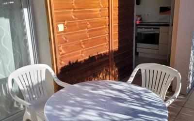 Appartement 2 Chambres