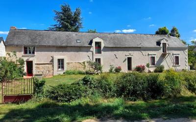 Maison 2u00a0Chambres