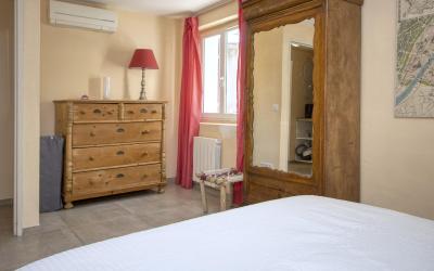 Appartement avec Terrasse