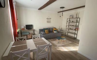 Appartement 1 Chambre Appartement 1 Chambre