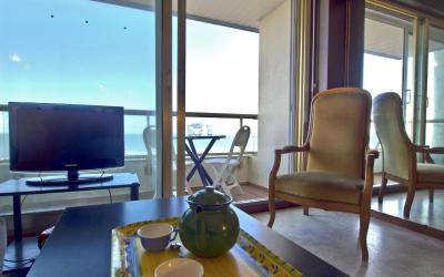 Appartement (5 Adultes)