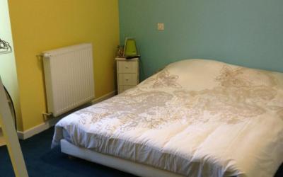 Appartement - Rez-de-Chaussu00e9e Appartement - Rez-de-Chaussu00e9e