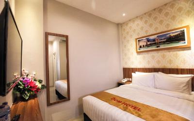 Kamar Deluxe Double