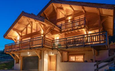 Chalet Chalet