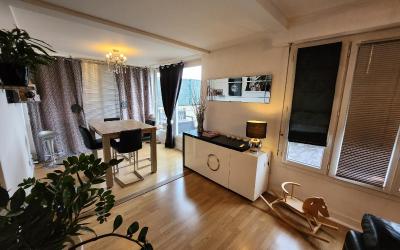 Appartement 2 Chambres Appartement 2 Chambres