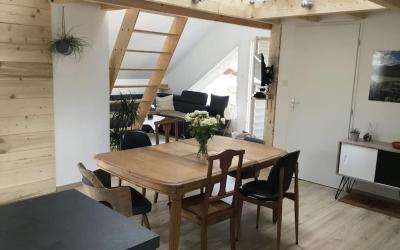 Appartement 3u00a0Chambres Appartement 3u00a0Chambres