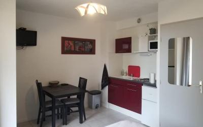 Appartement 1 Chambre