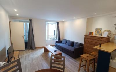 Appartement 1 Chambre Appartement 1 Chambre