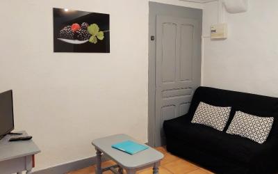 Appartement 1 Chambre Appartement 1 Chambre