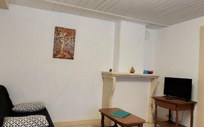 Appartement 2 Chambres Appartement 2 Chambres