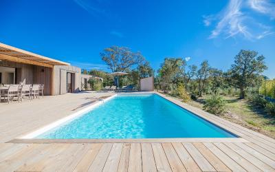Villa Villa