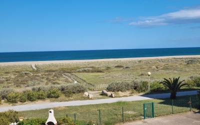 Appartement 1 Chambre
