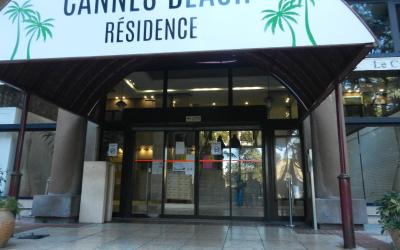 Appartement 1 Chambre