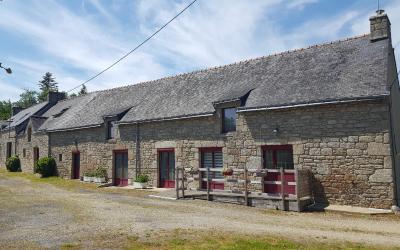 Maison 2u00a0Chambres