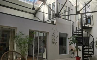 Maison 3u00a0Chambres