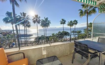 Appartement (2u00a0Adultes) Appartement (2u00a0Adultes)