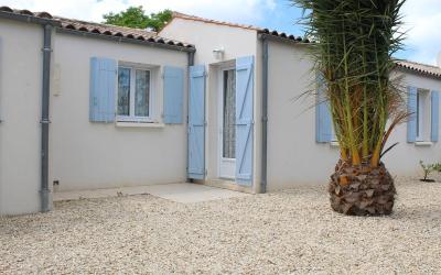 Maison de Vacances Maison de Vacances