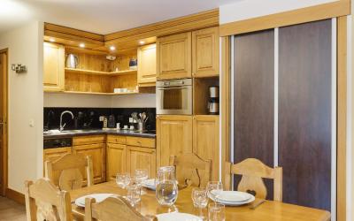 Appartement avec Balcon