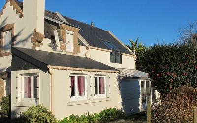 Maison de Vacances (5 Adultes)