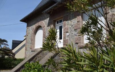 Maison de Vacances (6 Adultes)