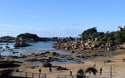 Appartement (5 Adultes)