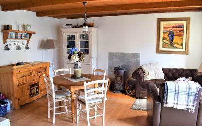 Maison de Vacances (6 Adultes)