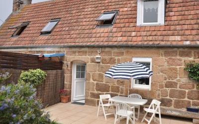 Maison de Vacances (3 Adultes)