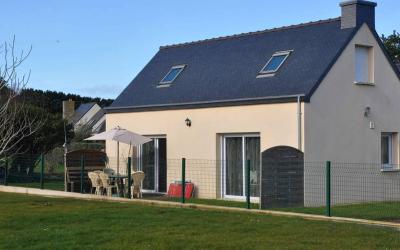 Maison de Vacances (4 Adultes)