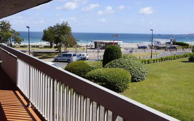 Appartement (4 Adultes)