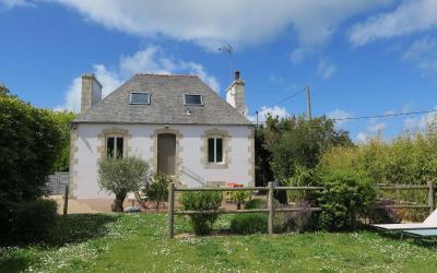 Maison de Vacances (4 Adultes) Maison de Vacances (4 Adultes)