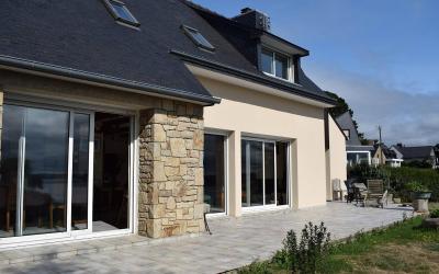 Maison de Vacances (9 Adultes)