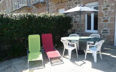Appartement (3u00a0Adultes) Appartement (3u00a0Adultes)
