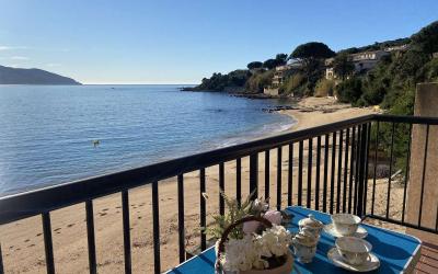 Appartement (4 Adultes) Appartement (4 Adultes)