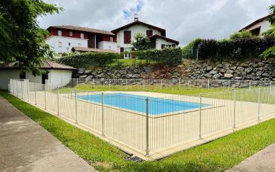 Appartement (2u00a0Adultes)