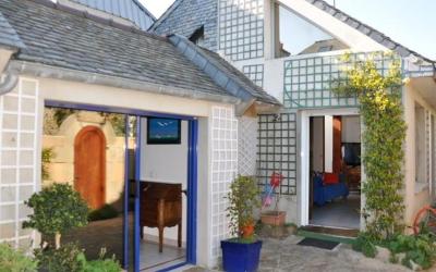 Maison de Vacances (4 Adultes) Maison de Vacances (4 Adultes)