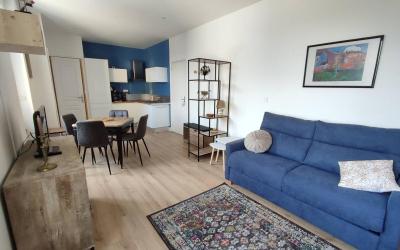 Appartement Appartement