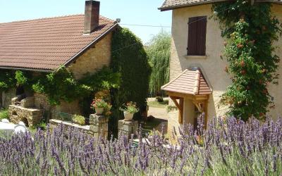 Maison 3u00a0Chambres